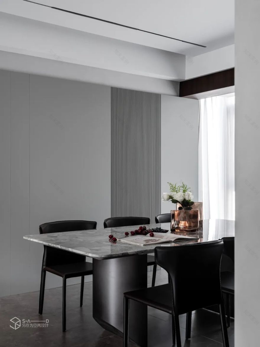 长沙碧桂园御园丨长沙另存為全案设计-19