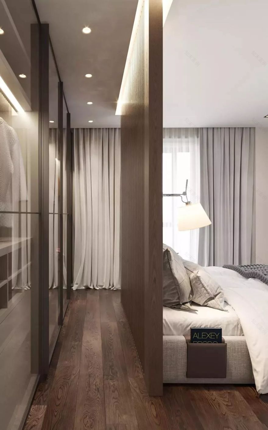 L&L CASA 家居软装馆 | 现代美学的极致体验-46