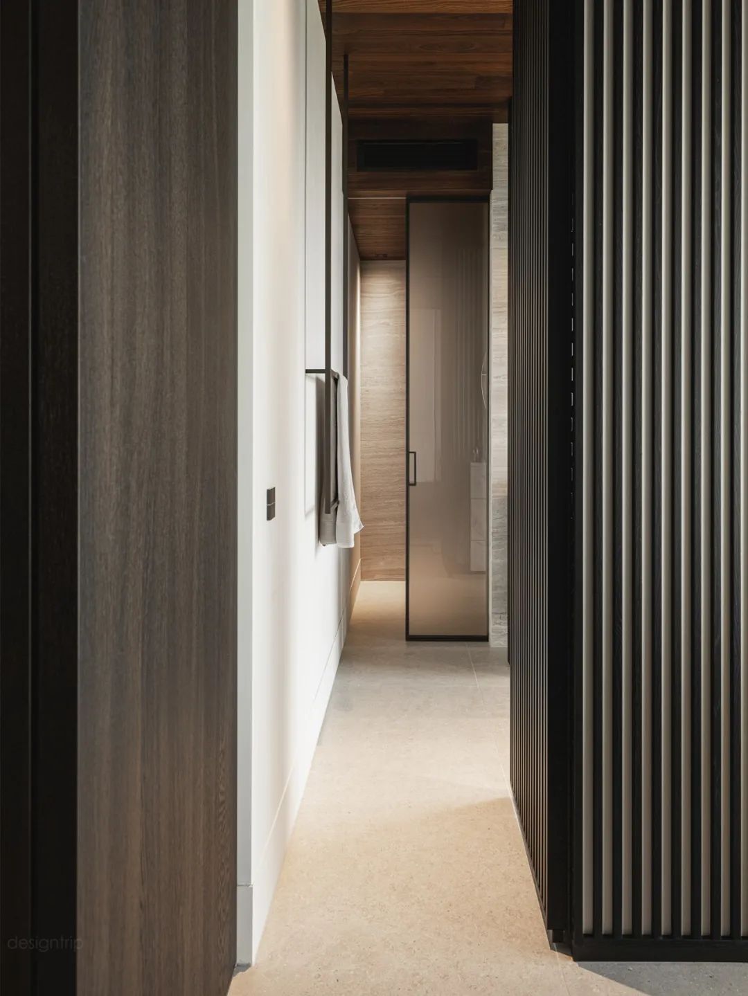 现代极简河畔别墅丨GrantJohnson-30