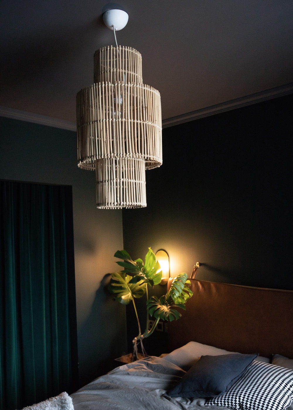 充满呼吸感的家-110