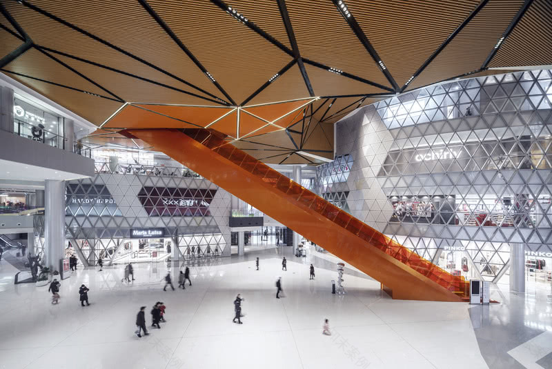 武汉绿地·缤纷城-6