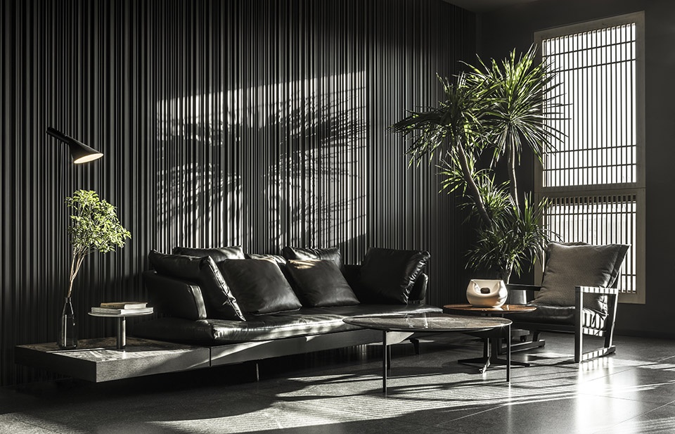 设•宴丨中国沈阳丨未来已来建筑空间设计有限公司-13