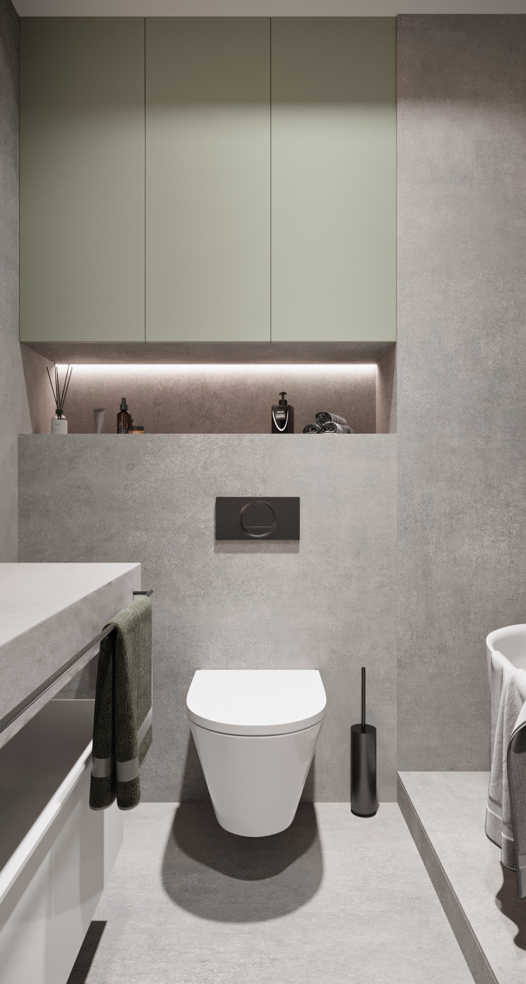 绿洲丨Cube design studio-23