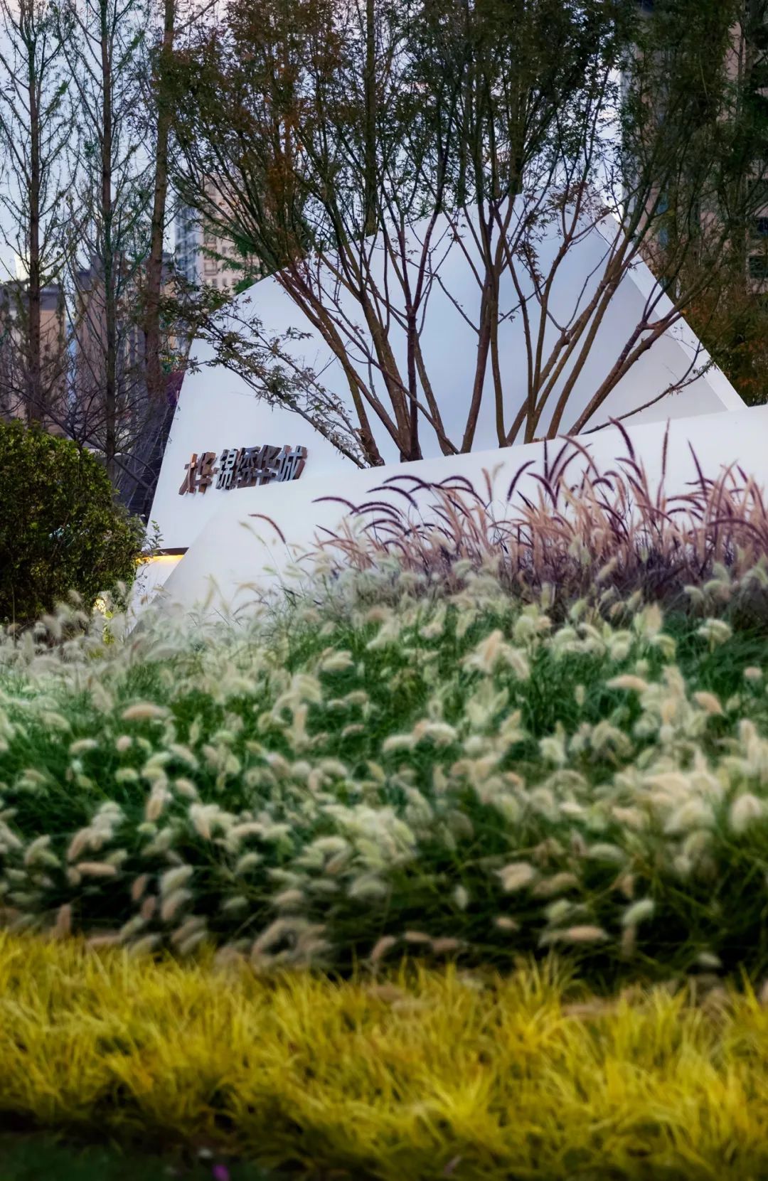 大理锦绣华城丨中国大理丨美国KDG建筑设计有限公司,凯帝捷建筑设计咨询(上海)有限公司-85