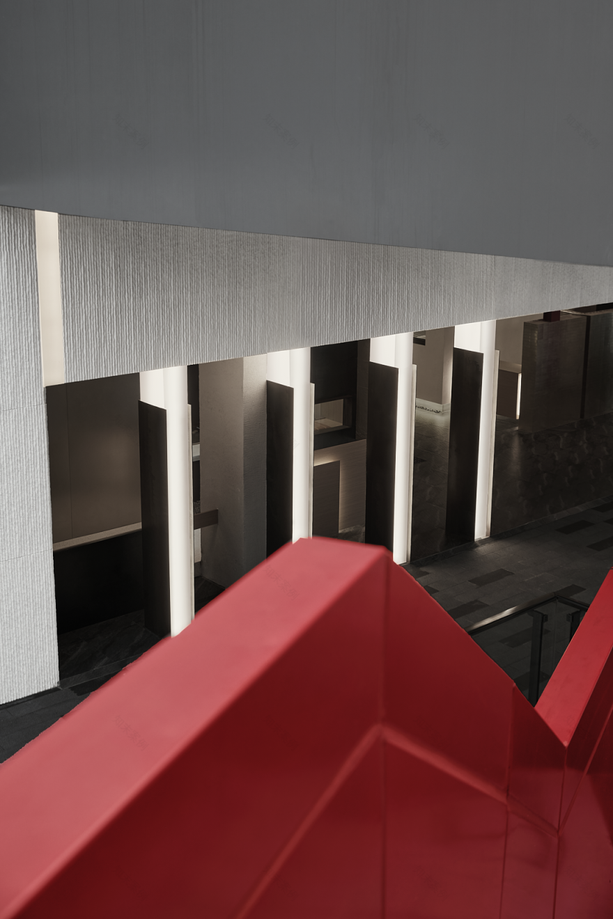 温州印象城MEGA发一发旗舰店丨中国温州丨锵设计-52