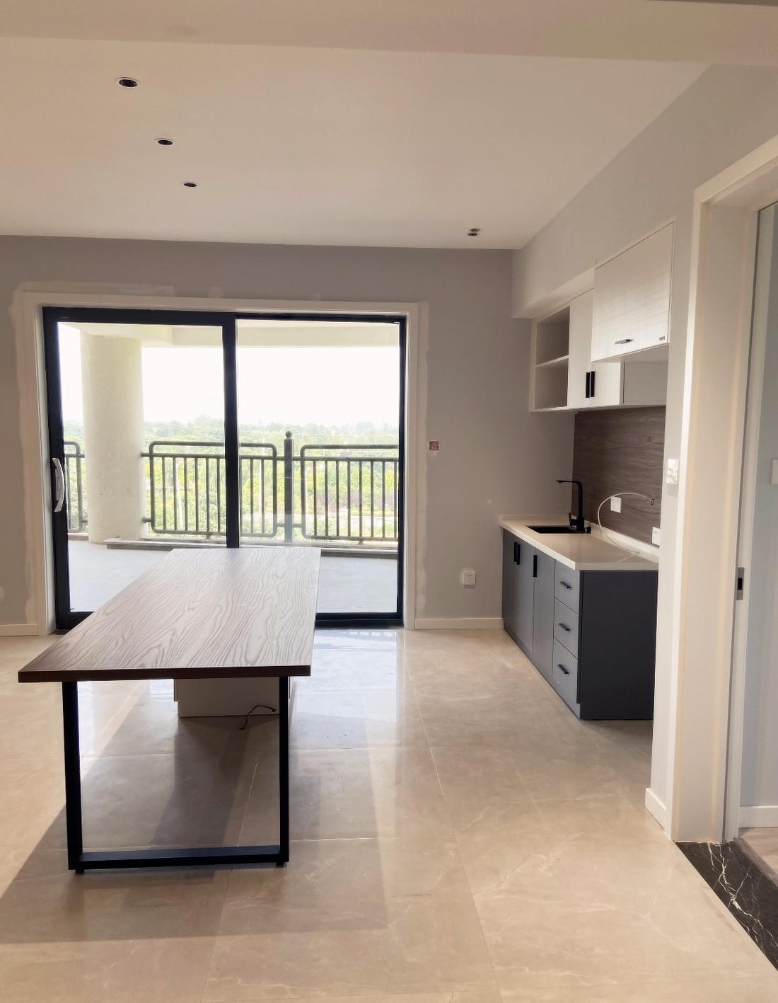 贾天峰丨平层丨
国建红郡G2-508 -1