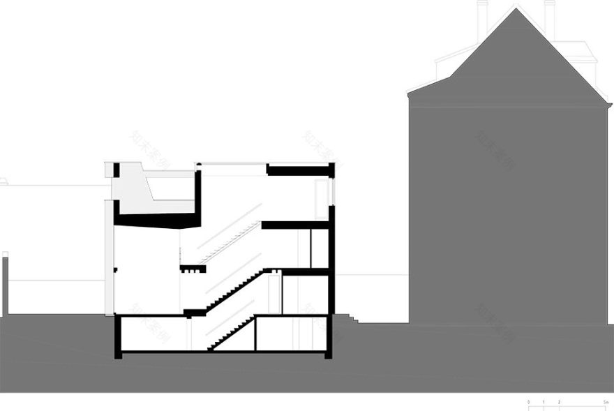 RS29 住宅及工作室 | 功能与美学的完美融合-55