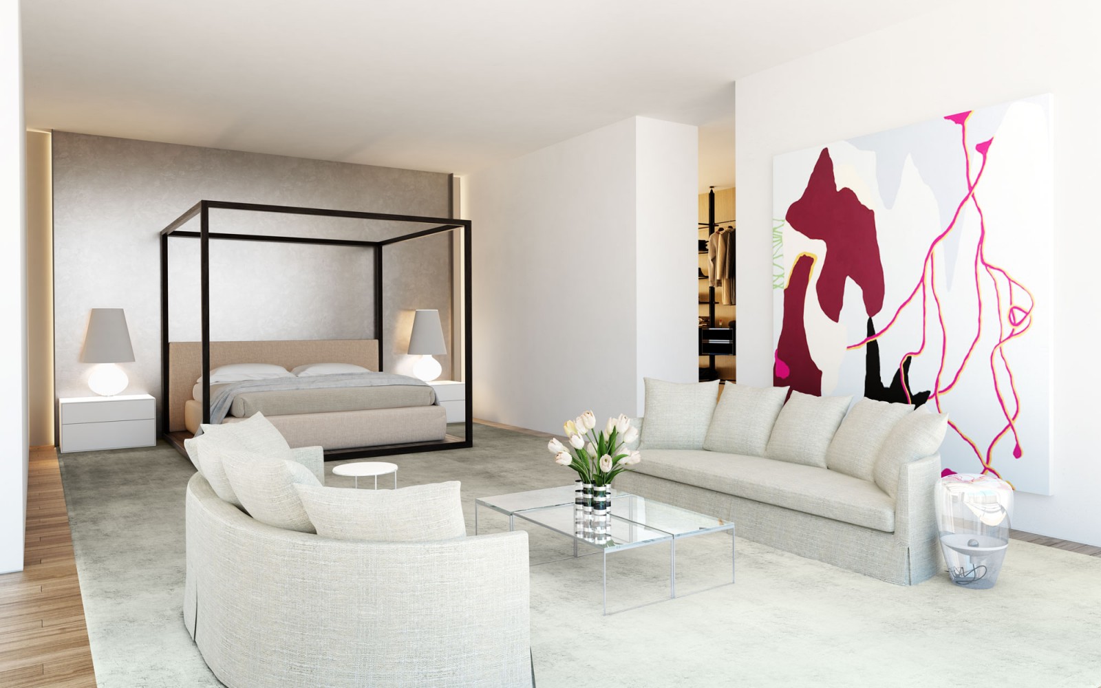 Washington Street Jolson Architecture-0