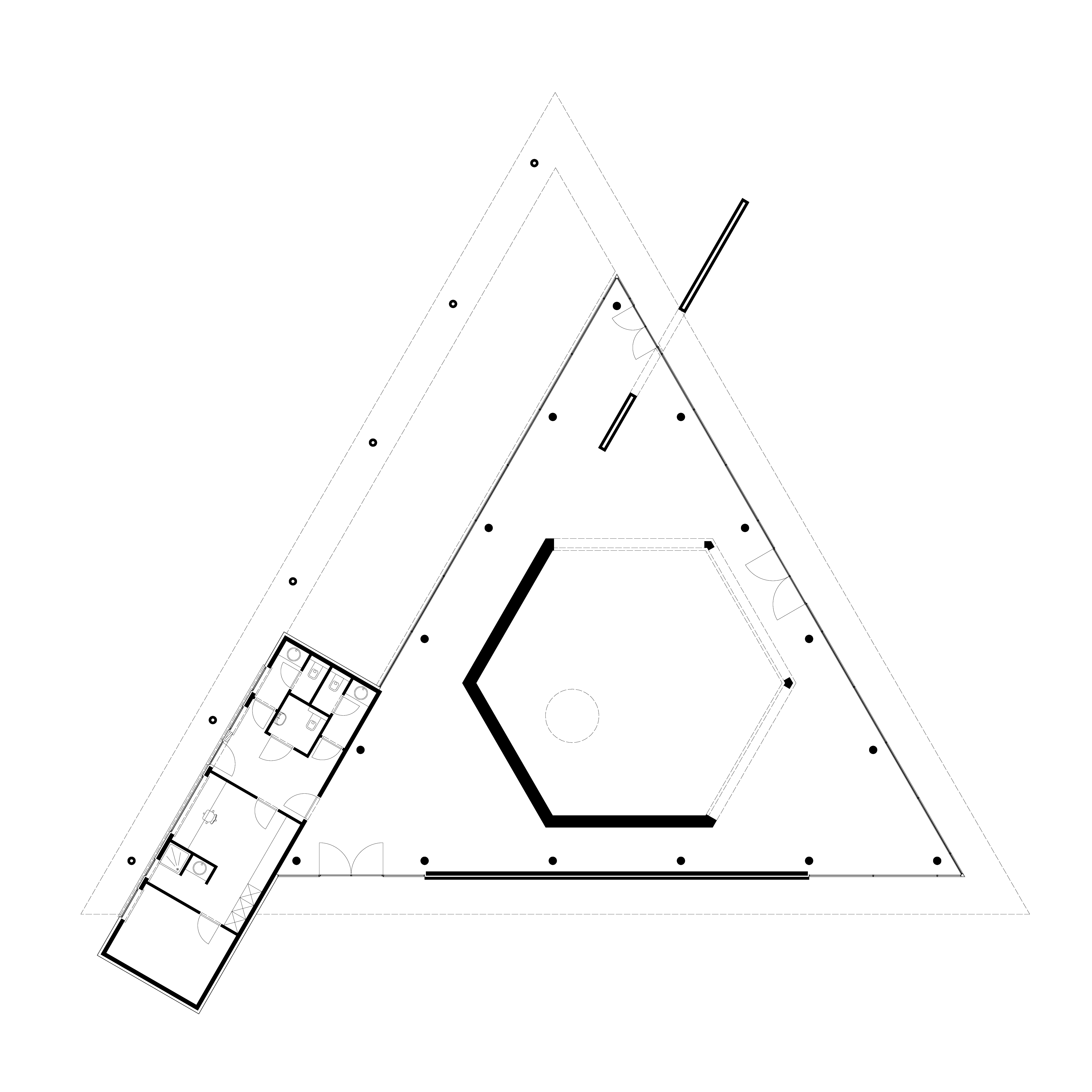 Menen镇公墓纪念堂-7