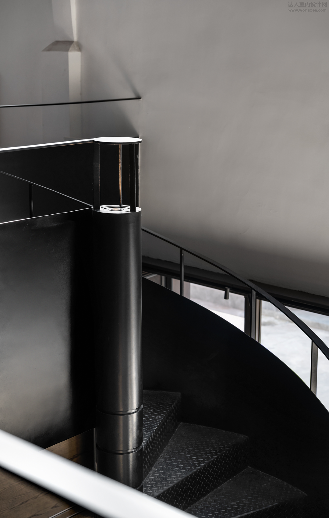 光仓·常熟本来之间丨中国丨近境制作-40