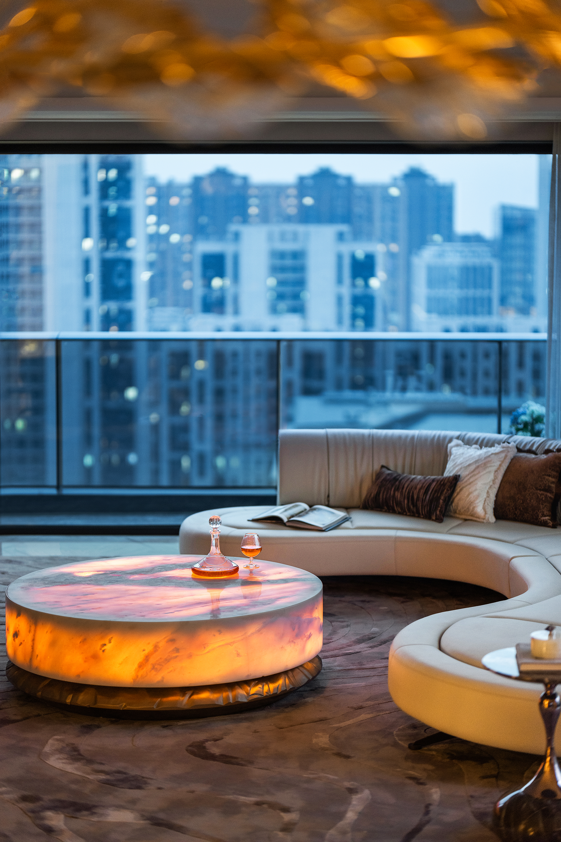 北京中海·丰和叁號院262㎡样板间丨中国北京丨赛拉维设计CLV.DESIGN-25