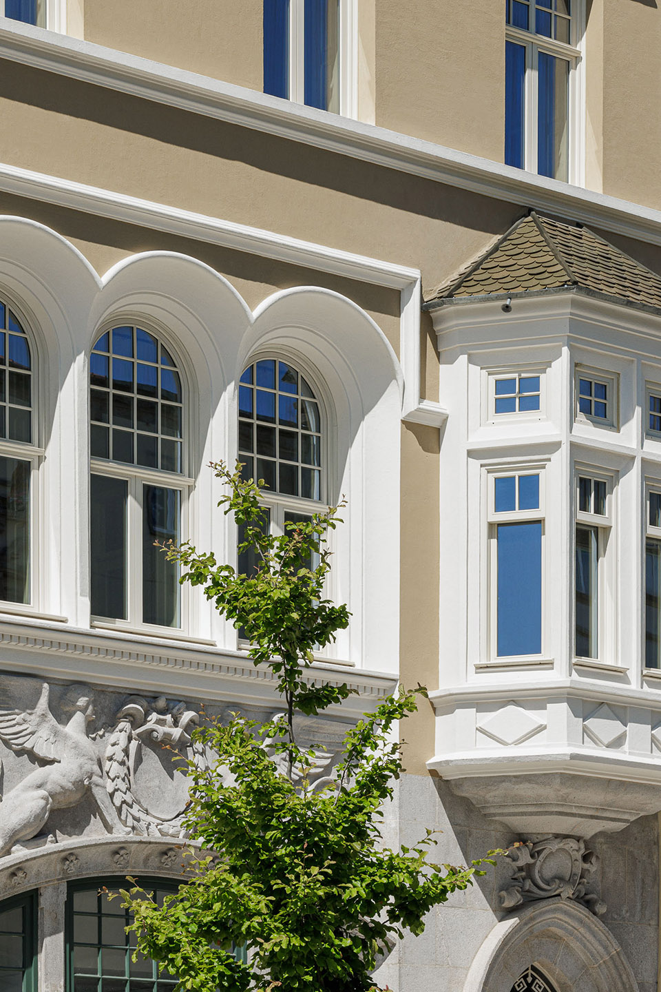 Theatro 旅馆改造丨葡萄牙丨Arquitectos Aliados 建筑事务所-17