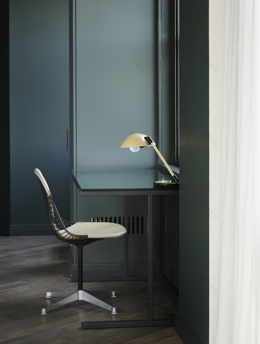 芝加哥罗比酒店-32