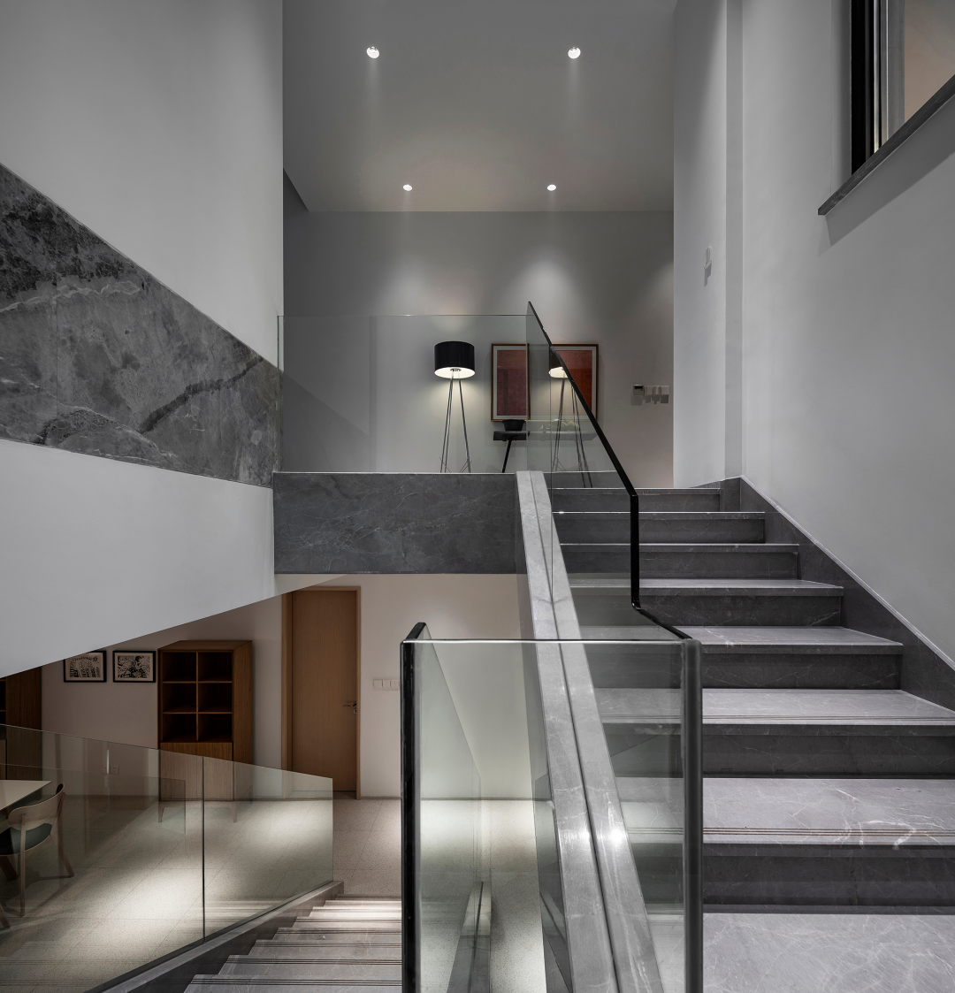 三亚日光 900㎡别墅丨中国三亚丨ACE DESIGN-16