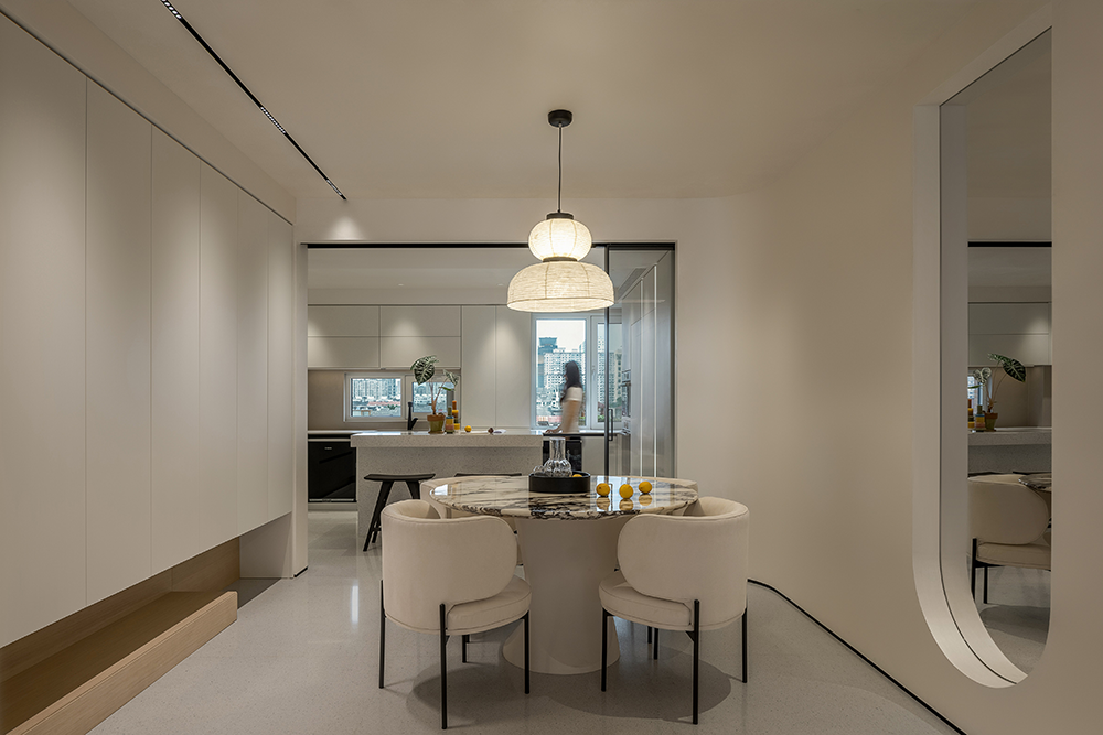 2023年度佳作,私宅设计丨中国丨多个设计机构-306