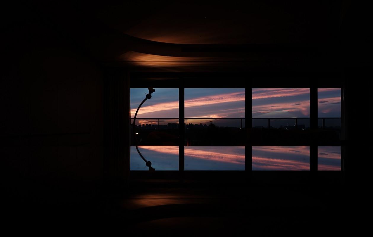 松樾私宅丨中国东莞丨T&D知行设计-5