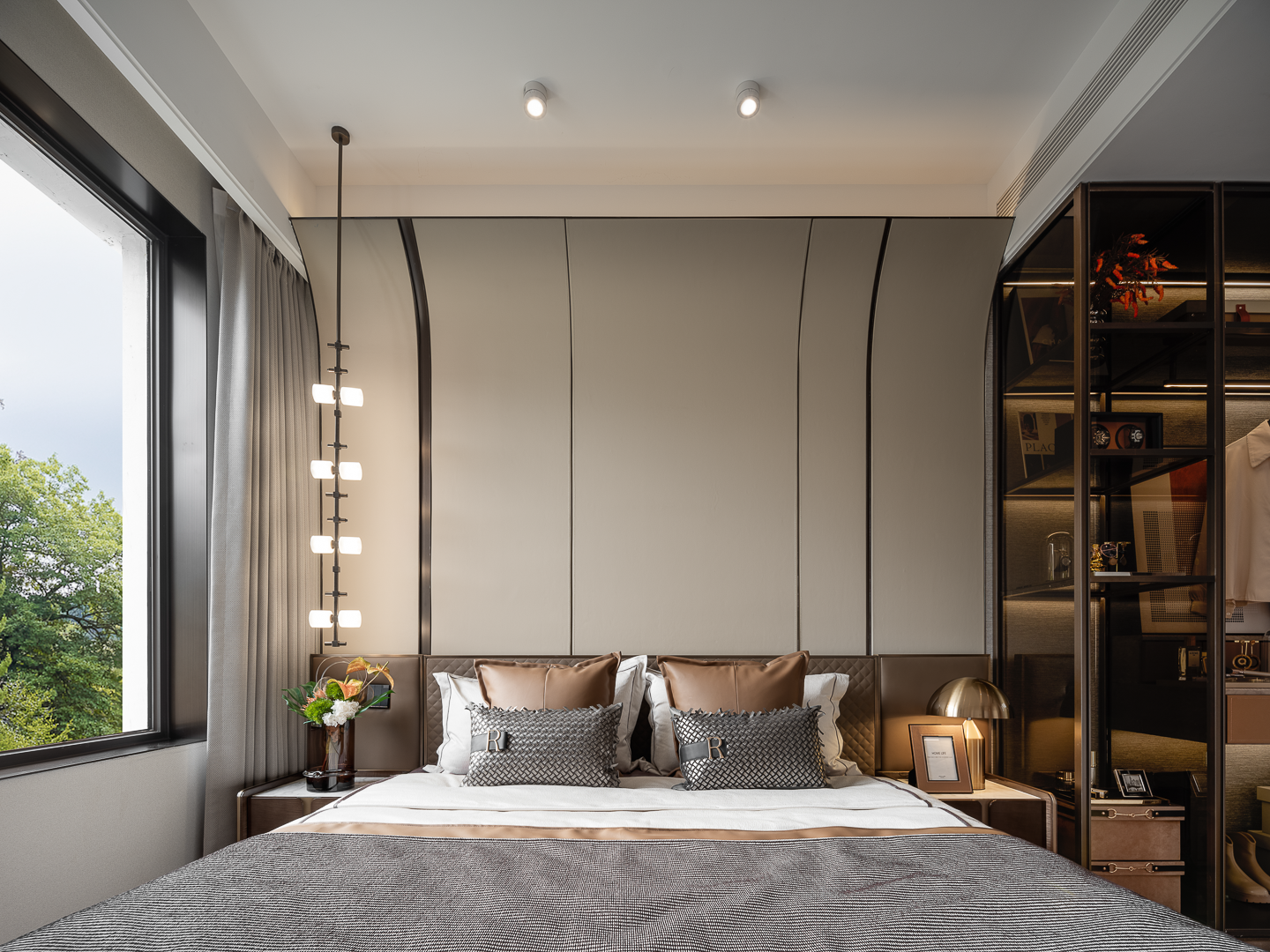 福建龙岩建发项目丨中国龙岩丨深圳市壹向空间设计有限公司-35