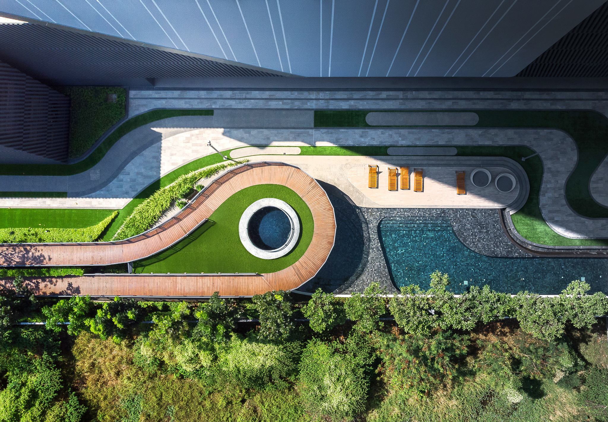 ideo O2 零碳住宅丨泰国曼谷丨Redlandscape.Ltd-22