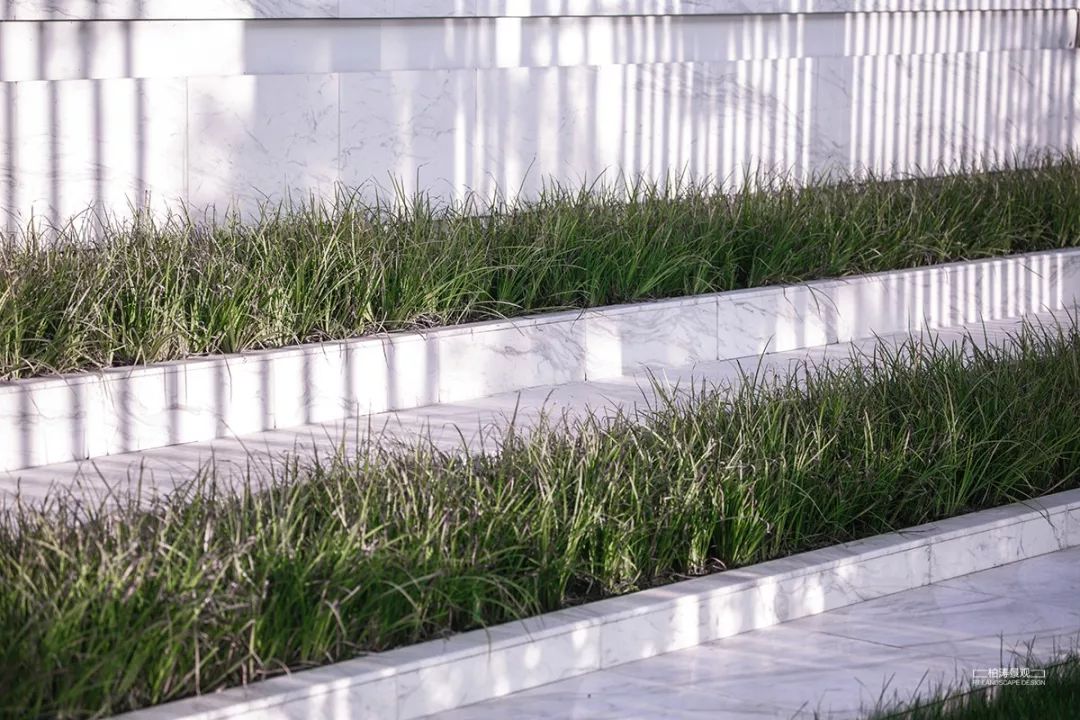 云熙望府 | 现代城市中的云朵秘境-97