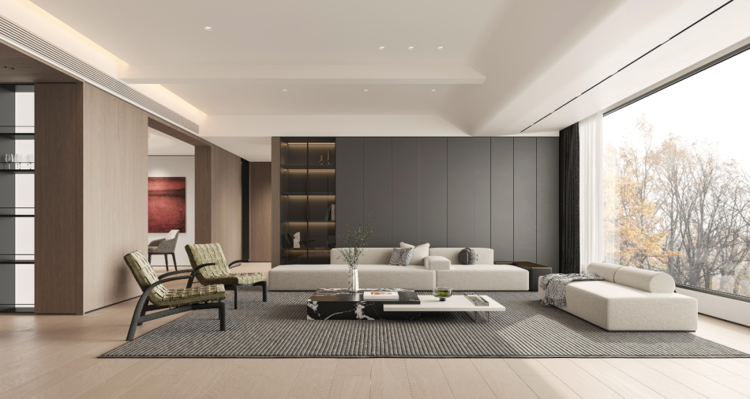 安筑新作 | 都市理想家-10