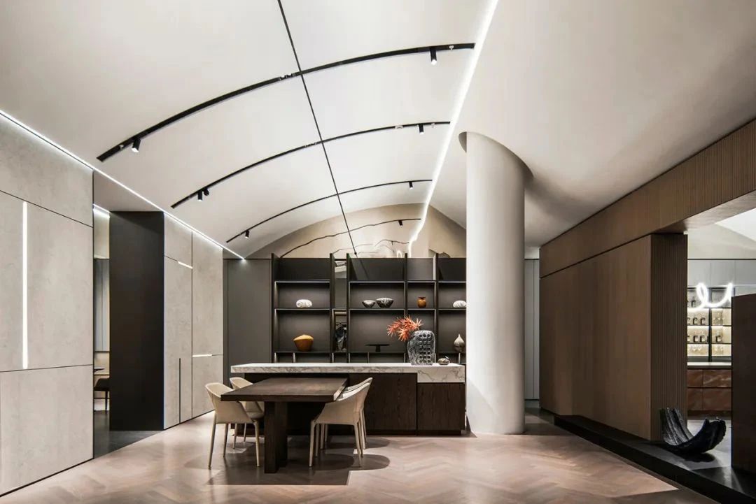 本来之间长沙新展区丨中国长沙丨唐忠汉-18