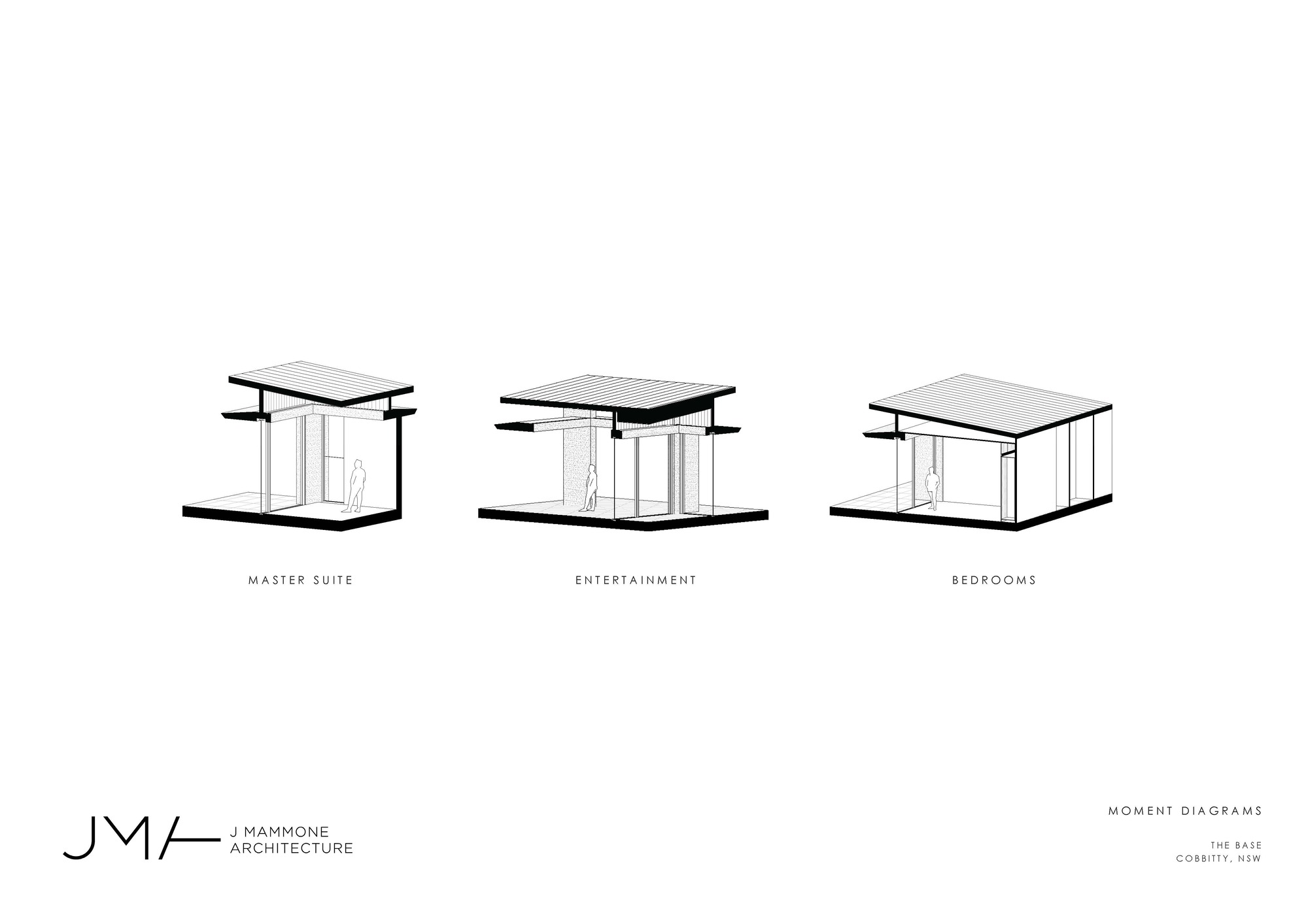 基地房屋丨澳大利亚丨J Mammone Architecture-50