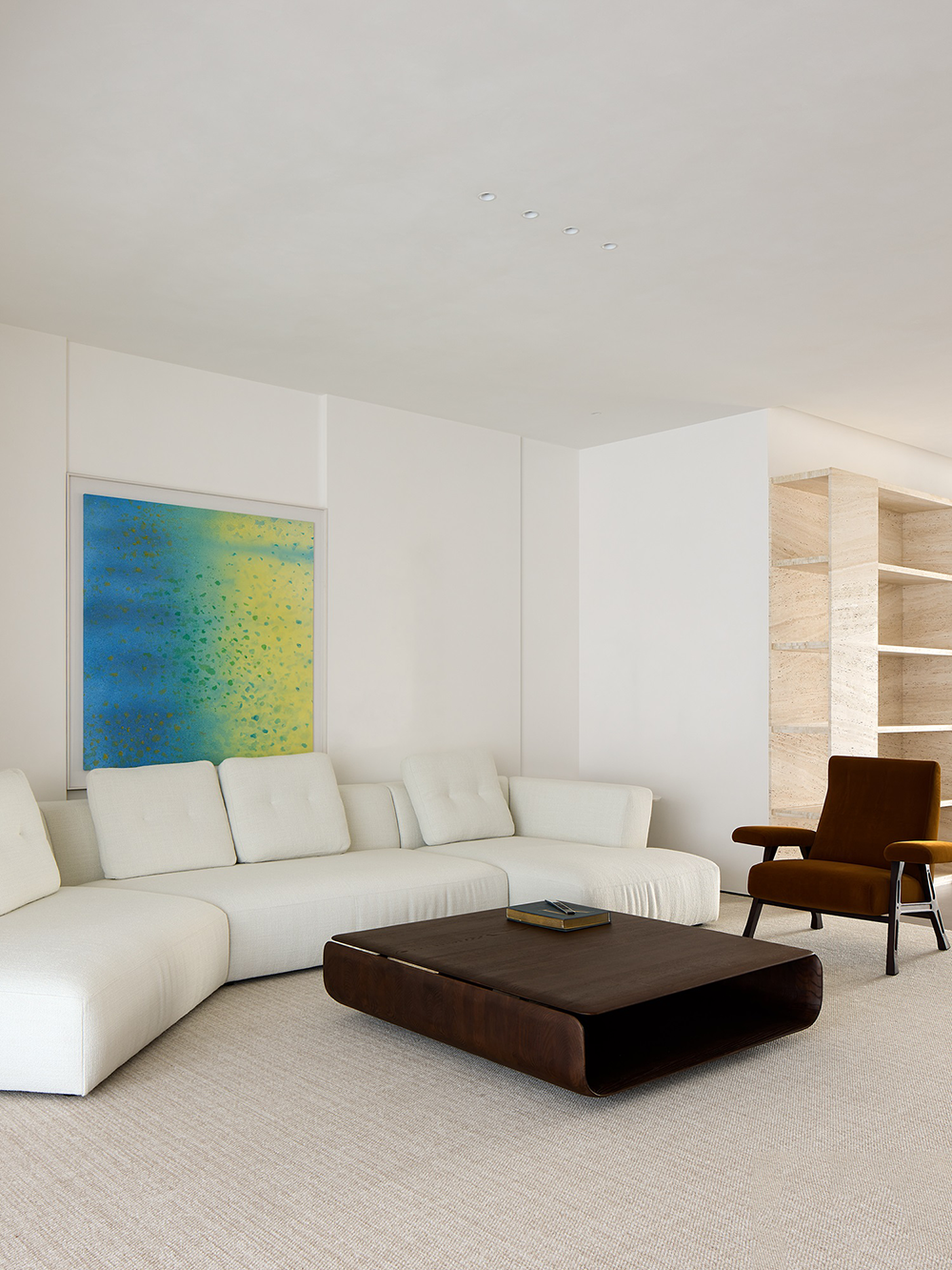 今古凤凰室内设计项目丨中国汕头丨今古凤凰设计机构-5