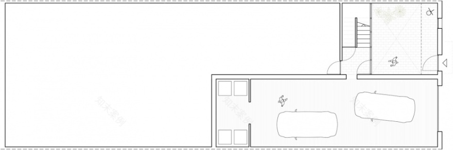 Cal Jordi & Anna 住宅改造-34