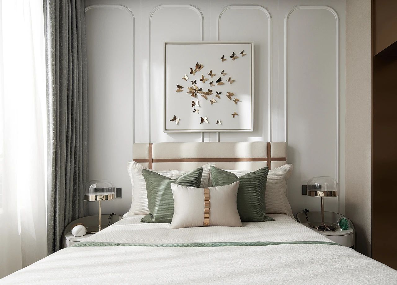 中海国际公园城格林威治丨中国天津丨DY Design邸韵空间设计-70