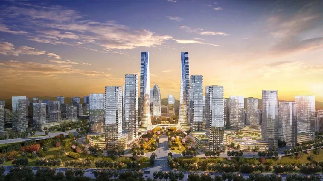 2020 柏创优秀规划项目丨柏创规划院-108