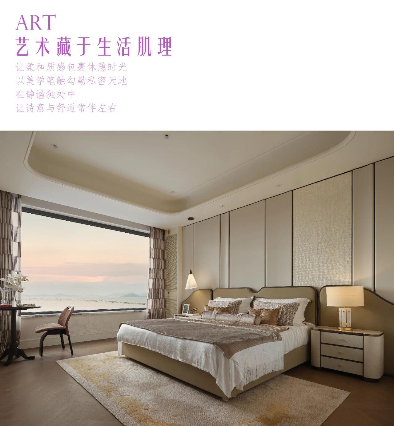 中交蔚蓝海岸丨中国广州丨广州大朴（空间设计,陈设设计）-17