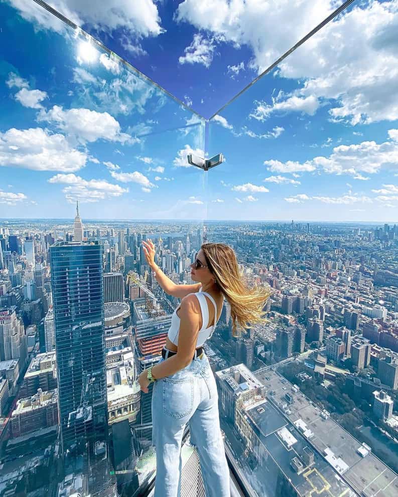 丨美国曼哈顿丨KPF建筑事务所-9