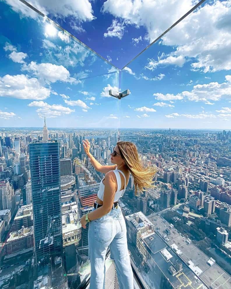 丨美国曼哈顿丨KPF建筑事务所-9