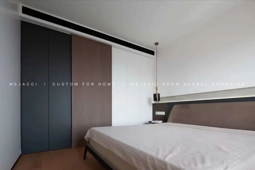 2021 梅亚奇全屋设计回顾与展望丨中国南京-129