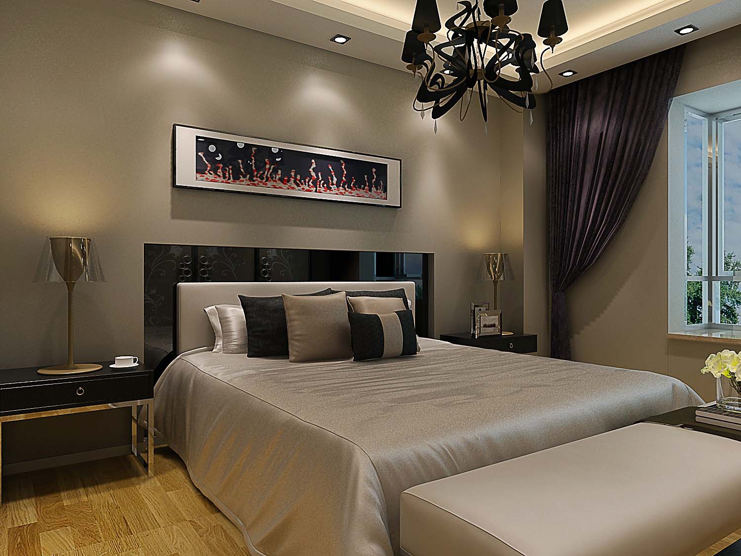 惠安丽景新城-7