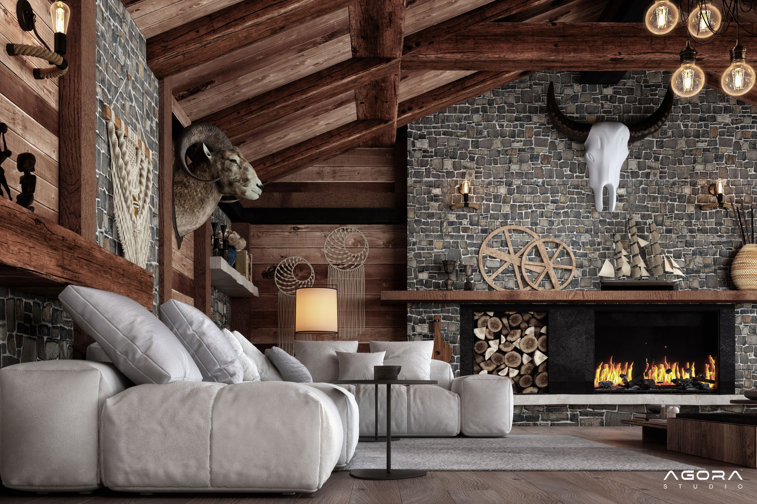 A M E R I C A N R E S T-11