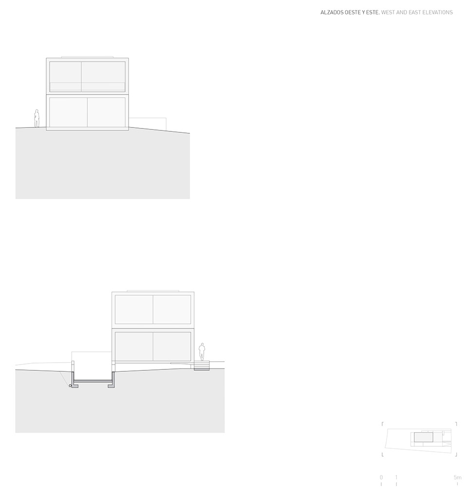 Camiral住宅丨西班牙丨fran silvestre arquitectos-89
