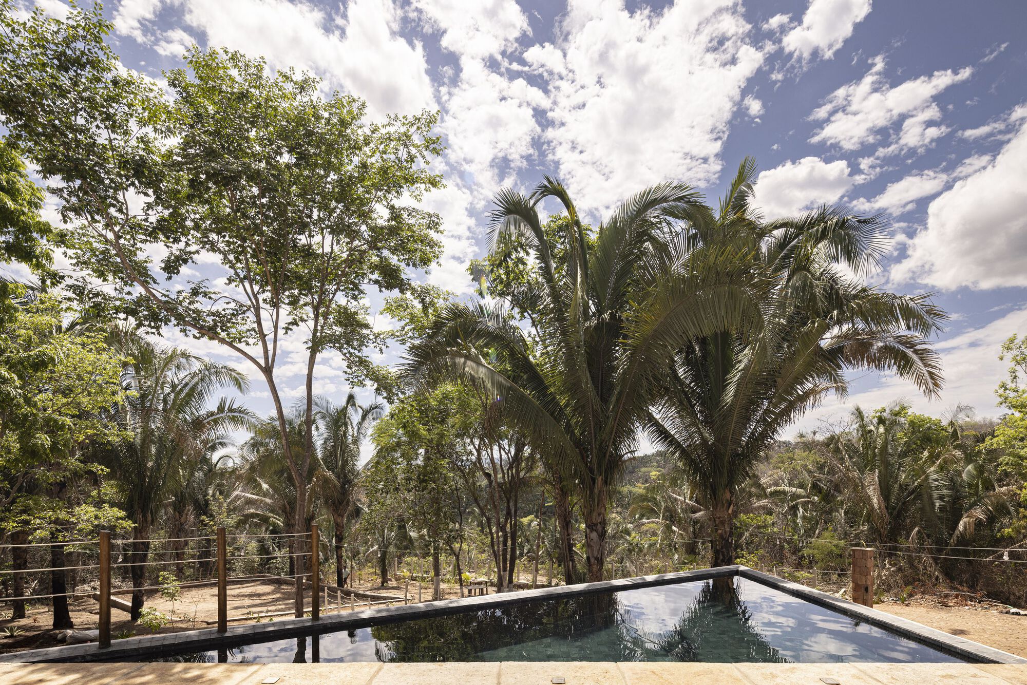 丨巴西塞阿拉丨Lins Arquitetos Associados-44