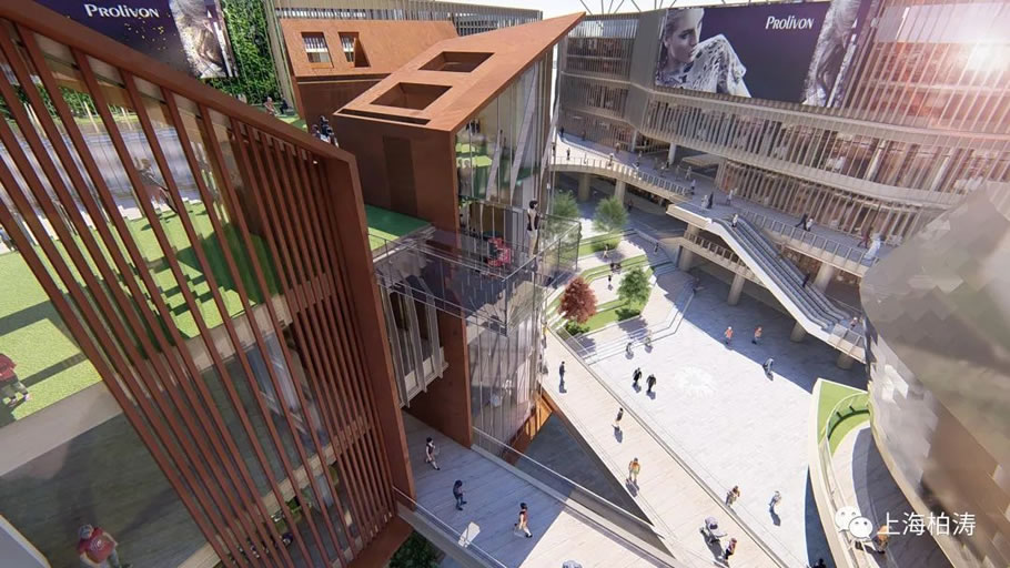 武汉光谷“之寓·未来”青年社区丨中国武汉丨PTA上海柏涛-59