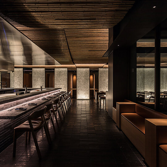 Raku by Facet Studio | Australian Interior Design Awards-4