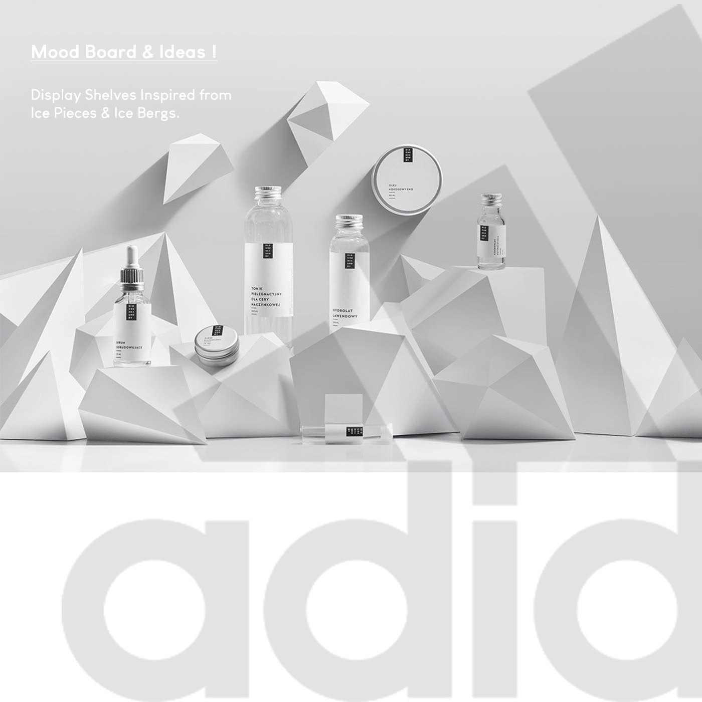 Adidas Sustainable Shoes Branch Interior Design-5