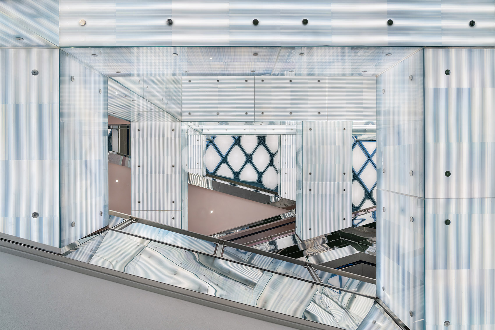 东安睿锦丨中国北京丨All Design Studio-44