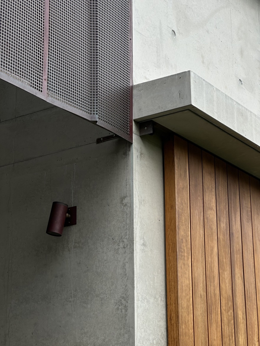 丨澳大利亚悉尼丨Peter Stutchbury Architecture-32