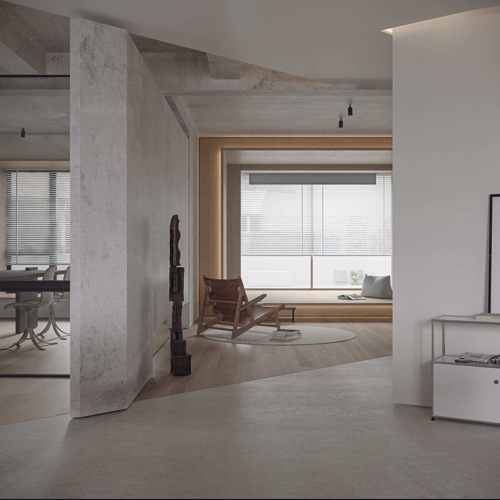 探索自由空间 · 以聿设计新办公场地丨中国温州丨温州隹聿（zhui yu) 设计工作室-41