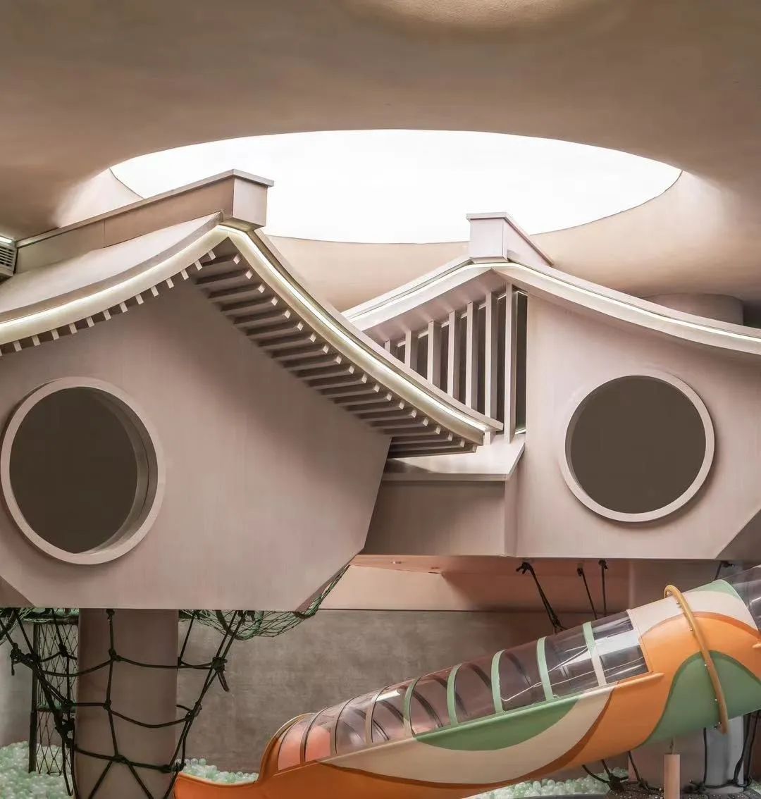 飞屋之旅丨中国贵阳丨峻佳设计-25