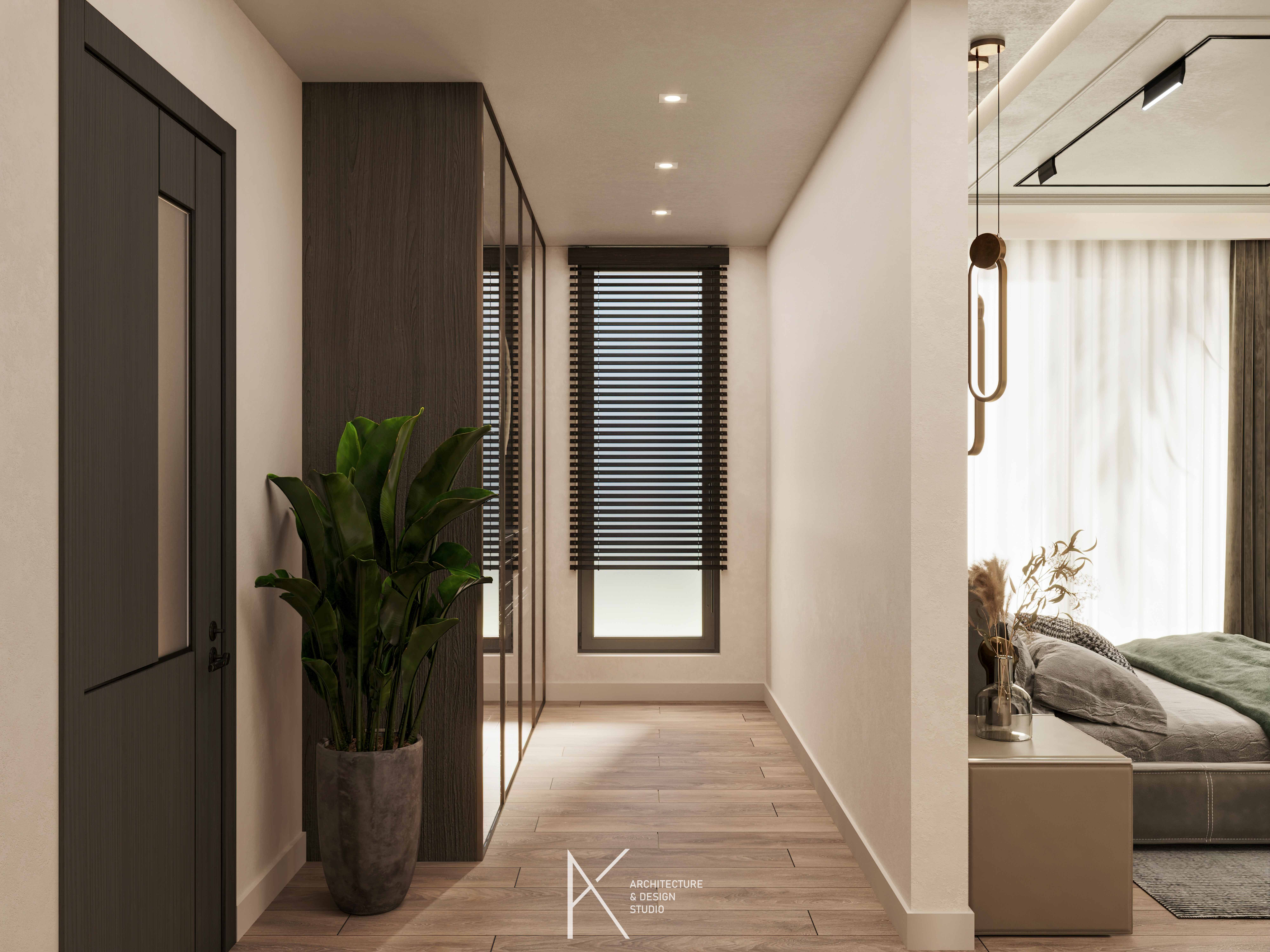 西班牙阿利坎特豪华独栋住宅-37