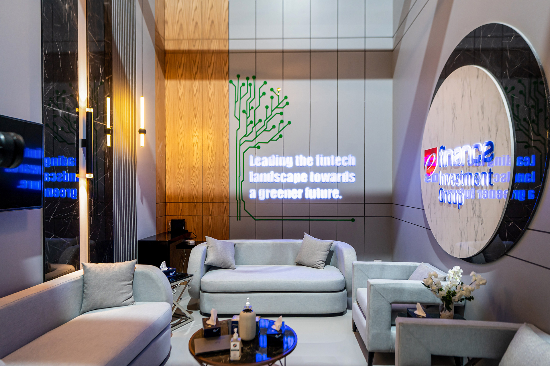 电子金融开罗信息通信技术 2022丨埃及开罗丨meraki and beyond-14