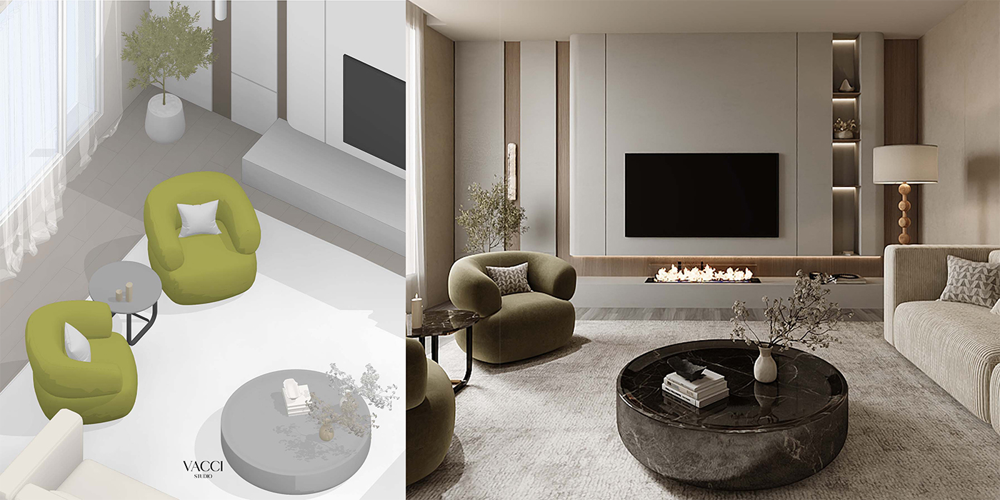 ALSANYAAN ROOF LIVING DESIGN PACKAGE-8