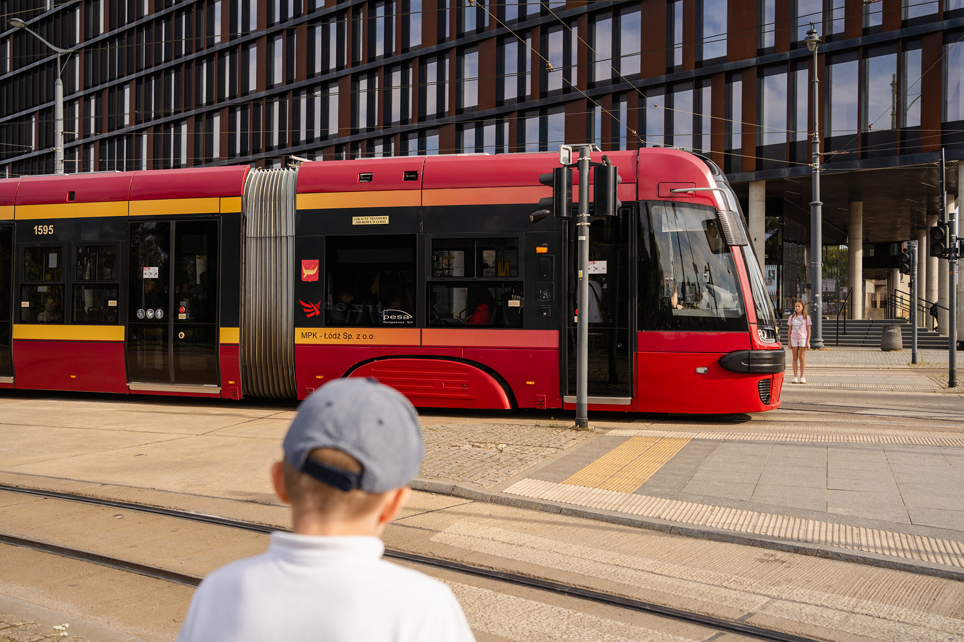 Łódź Fabryczna '25-18