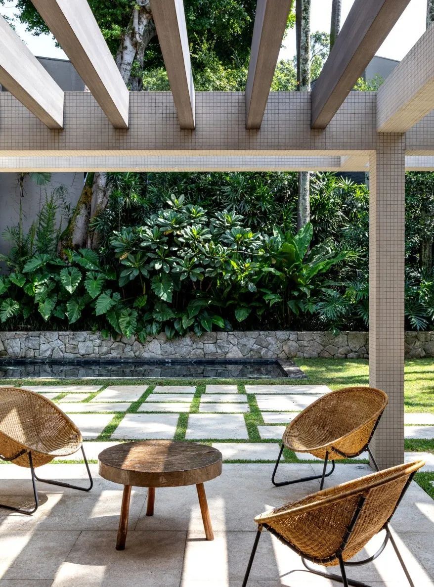 公寓 MW丨巴西圣保罗丨ARTHUR CASAS 工作室-57